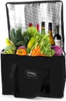 Sac isotherme doux