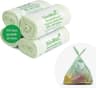 bioMat Sac Poubelle Compostable 20l