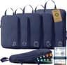 Organisateur Valise Sac Compression Voyage