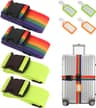 Bigqin Sangles de Bagage