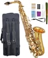 Saxophone alto débutant