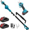 Seesii Secateur électrique