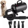 Pulseur Chien Professionnel