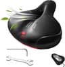 Selle Ultra Confortable