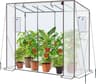 Ohuhu Serre de Jardin