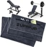 Serviette Sport 120 x 50 cm