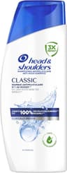 Head & Shoulders Classic