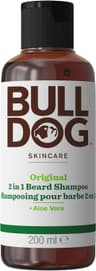 Bulldog Shampooing