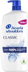 Head & Shoulders Classic