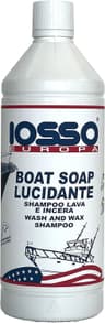 Boat SOAP LUCIDANTE