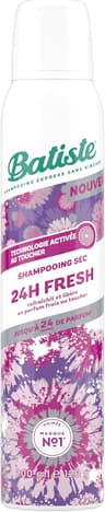 Batiste Shampooing Sec 24h Fresh
