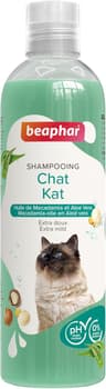 Shampooing Universel