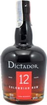 DICTADOR 12 Ans