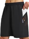 Shorts de Sport Respirants