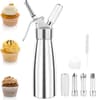 Siphon Chantilly 500ml