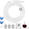 Siphon de Brassage Silicone