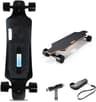 Skateboard Electrique Noire