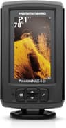 Sondeur Piranha Max 4 DI