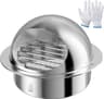 HG Power Grille 150mm