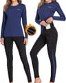 Ensemble thermique femme