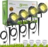 OMSEN Spot sur piquet jardin