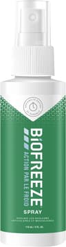 Biofreeze Spray Froid