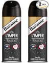 Baranne Impermeabilisant Taches et Pluie