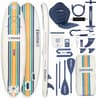 HUIIKE Paddle Gonflable