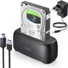 ORICO Docking Station