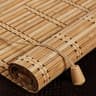 Store Bambou Naturel