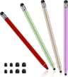 Stylet Universel 4 pièces