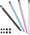 4 Pièces Stylet Universel