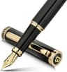 BEILUNER Stylo Plume de Luxe