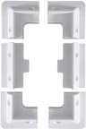 Supports panneaux solaires camping-car