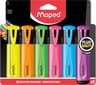 Maped Fluo'Peps Classic