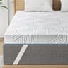 BedStory Surmatelas Camping-car