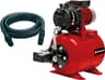 Einhell Surpresseur 2026