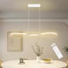 Suspension Luminaire Moderne