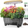 Jardin d'Herbes Intelligent