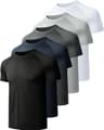 Lot de 3 T-Shirts Sport