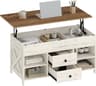 Hzuaneri Table Basse