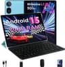 DMOAO Tablette 10 Pouces