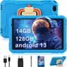 fezawio Tablette Enfant
