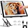 Elice Table Lumineuse A3