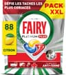 Fairy Platinum Plus