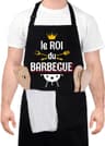 Tablier Barbecue Homme