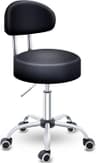 TRESKO® Tabouret à roulettes