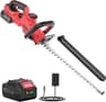 Taille Haie Batterie 21V
