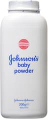 JOHNSON'S Baby Talc