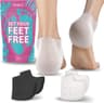 ROOTZ Talonnettes Silicone